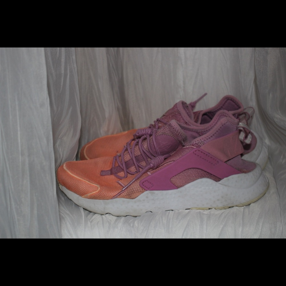 nike hauraches